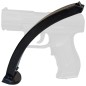 Preview: Walther Magazin passend für Airsoft Pistole P99 DAO & P99 Xtra Kit < 0,5 Joule